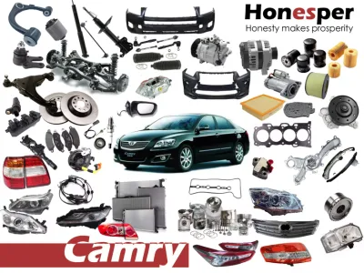 Оптовые автозапчасти, детали подвески, детали двигателя, комплекты кузова, автомобильные аксессуары для Toyota Camry Acv4 #