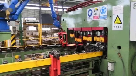 Горячая продажа многолистовой рессоры для легких прицепов с плоским концом